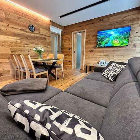 Apartmany Barth Holiday - Rezidence Maj Pec pod Sněžkou Buitenkant foto