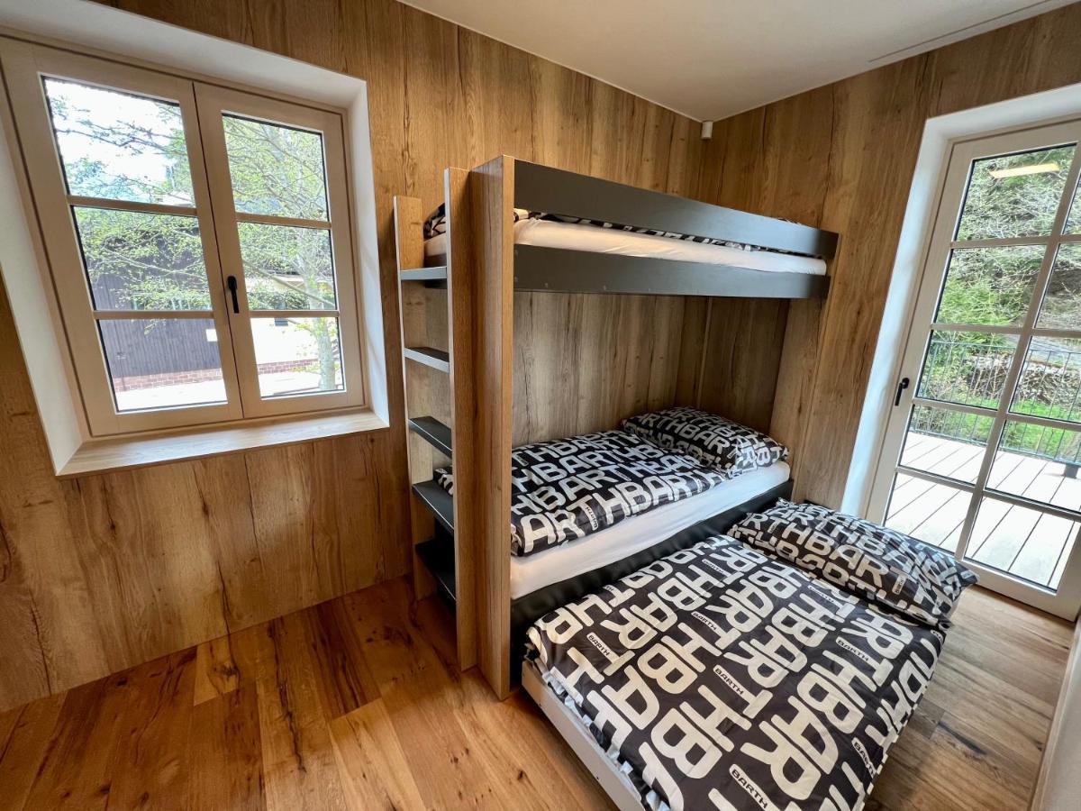 Apartmany Barth Holiday - Rezidence Maj Pec pod Sněžkou Buitenkant foto