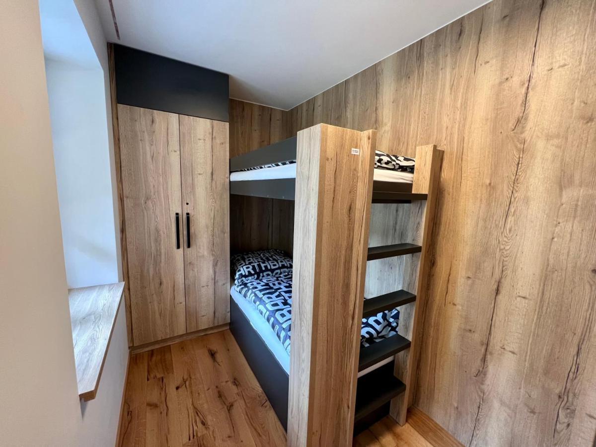 Apartmany Barth Holiday - Rezidence Maj Pec pod Sněžkou Buitenkant foto
