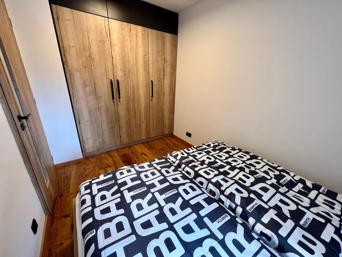 Apartmany Barth Holiday - Rezidence Maj Pec pod Sněžkou Buitenkant foto