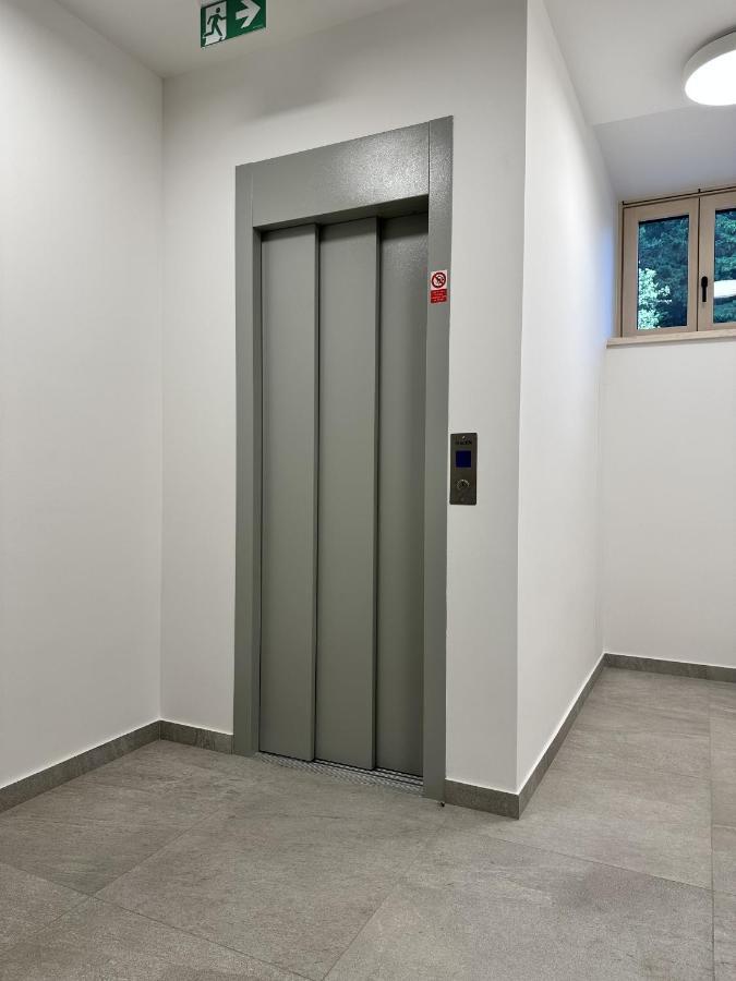 Apartmany Barth Holiday - Rezidence Maj Pec pod Sněžkou Buitenkant foto