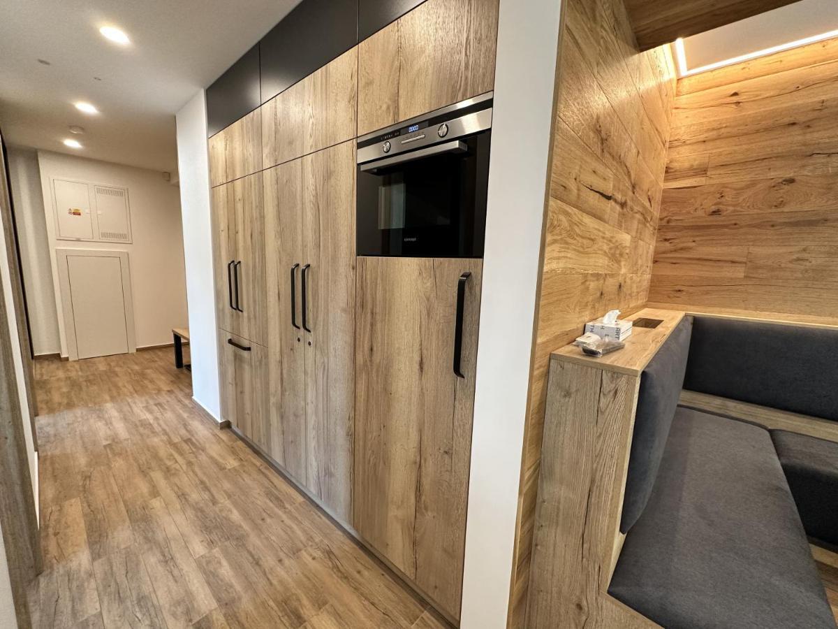 Apartmany Barth Holiday - Rezidence Maj Pec pod Sněžkou Buitenkant foto