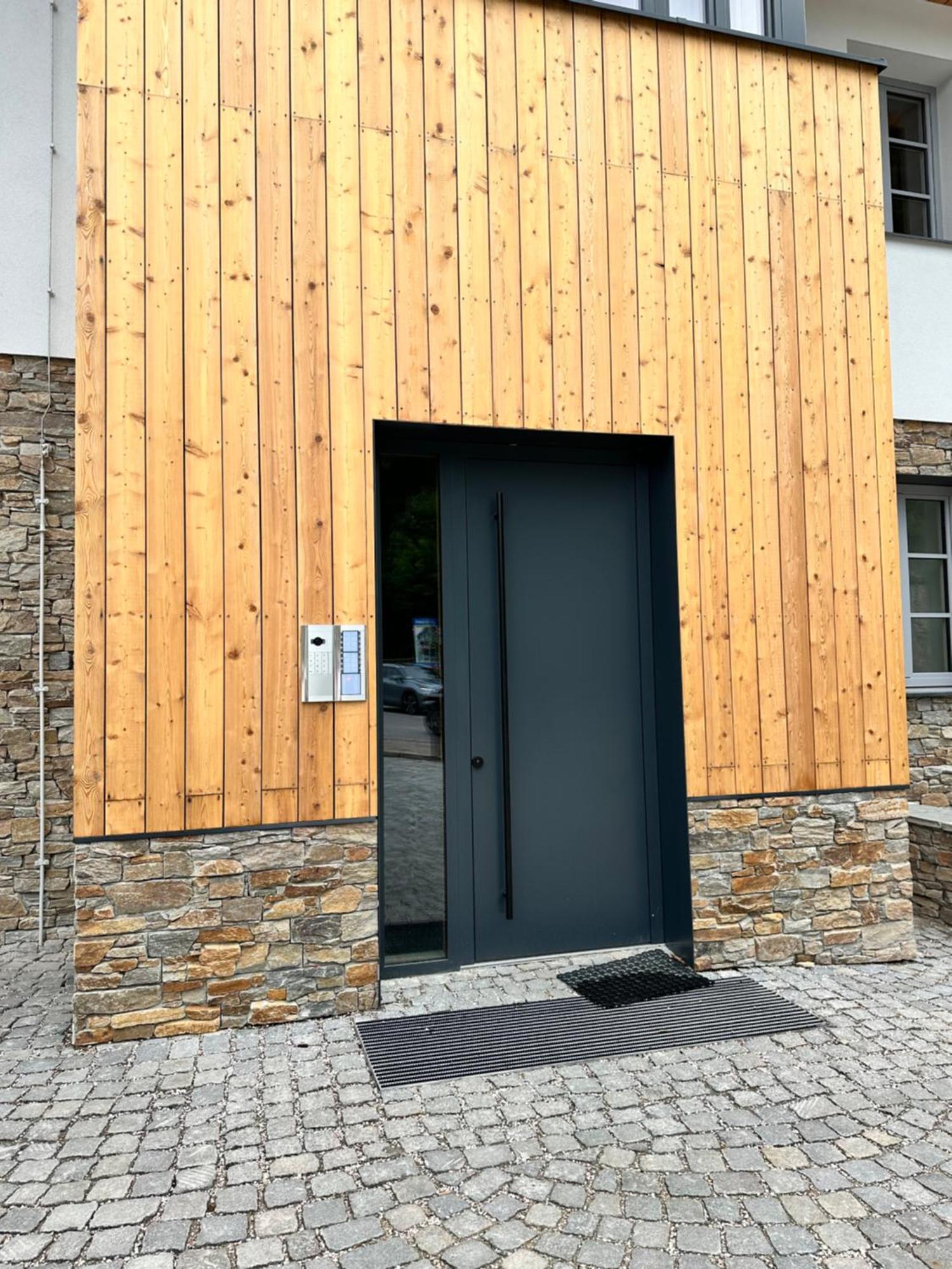 Apartmany Barth Holiday - Rezidence Maj Pec pod Sněžkou Buitenkant foto