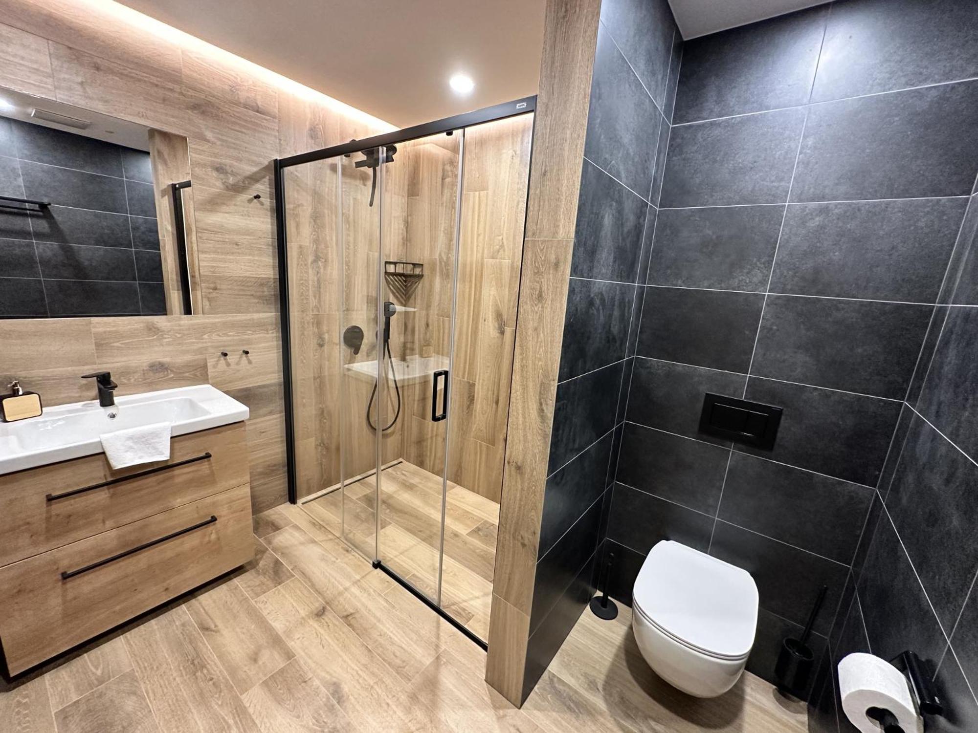 Apartmany Barth Holiday - Rezidence Maj Pec pod Sněžkou Buitenkant foto