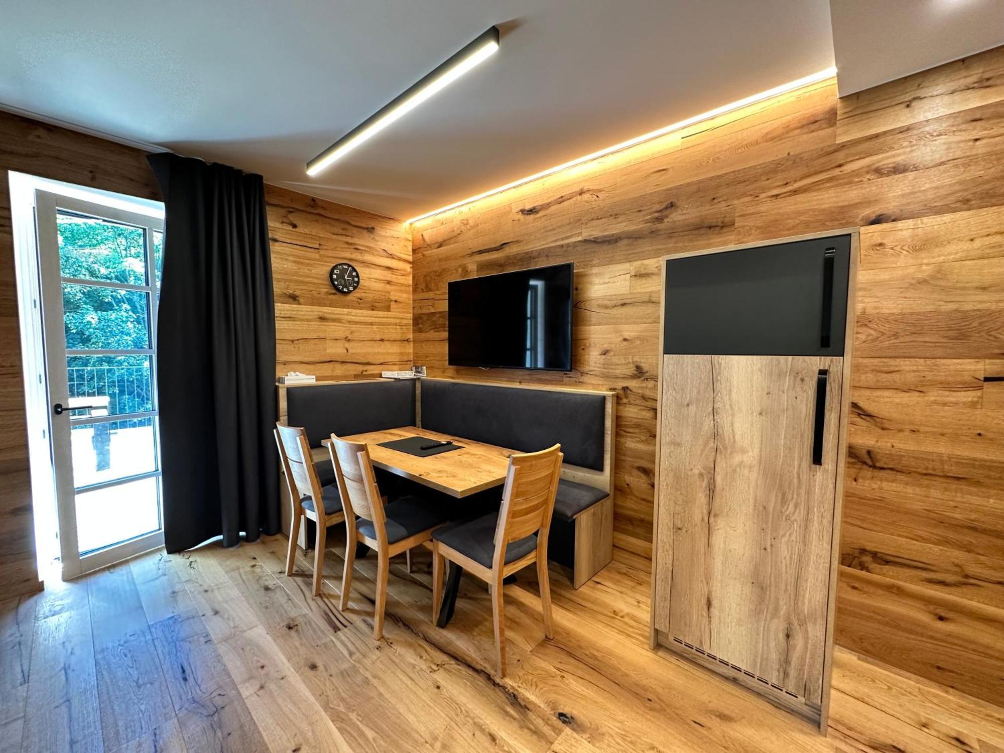 Apartmany Barth Holiday - Rezidence Maj Pec pod Sněžkou Buitenkant foto