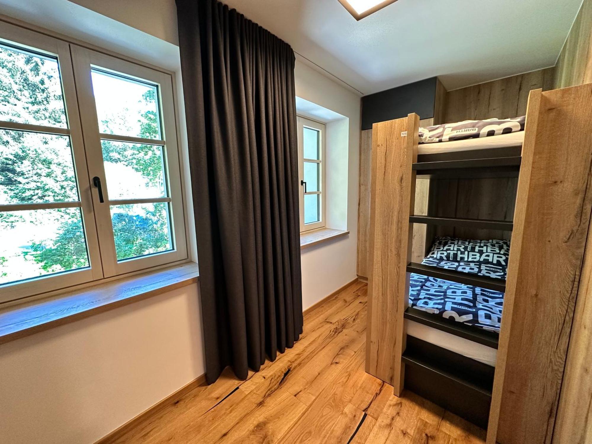 Apartmany Barth Holiday - Rezidence Maj Pec pod Sněžkou Buitenkant foto